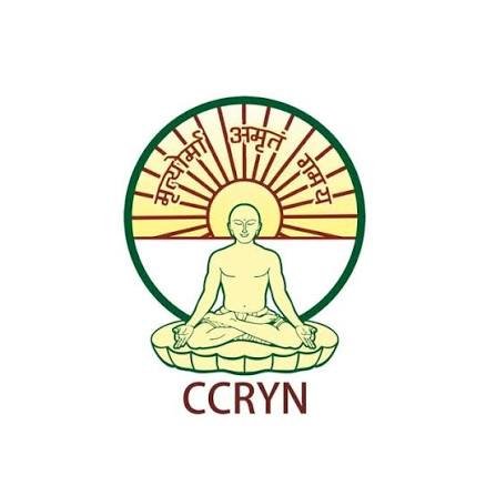 Central Council for Research in Yoga & Naturopathy
